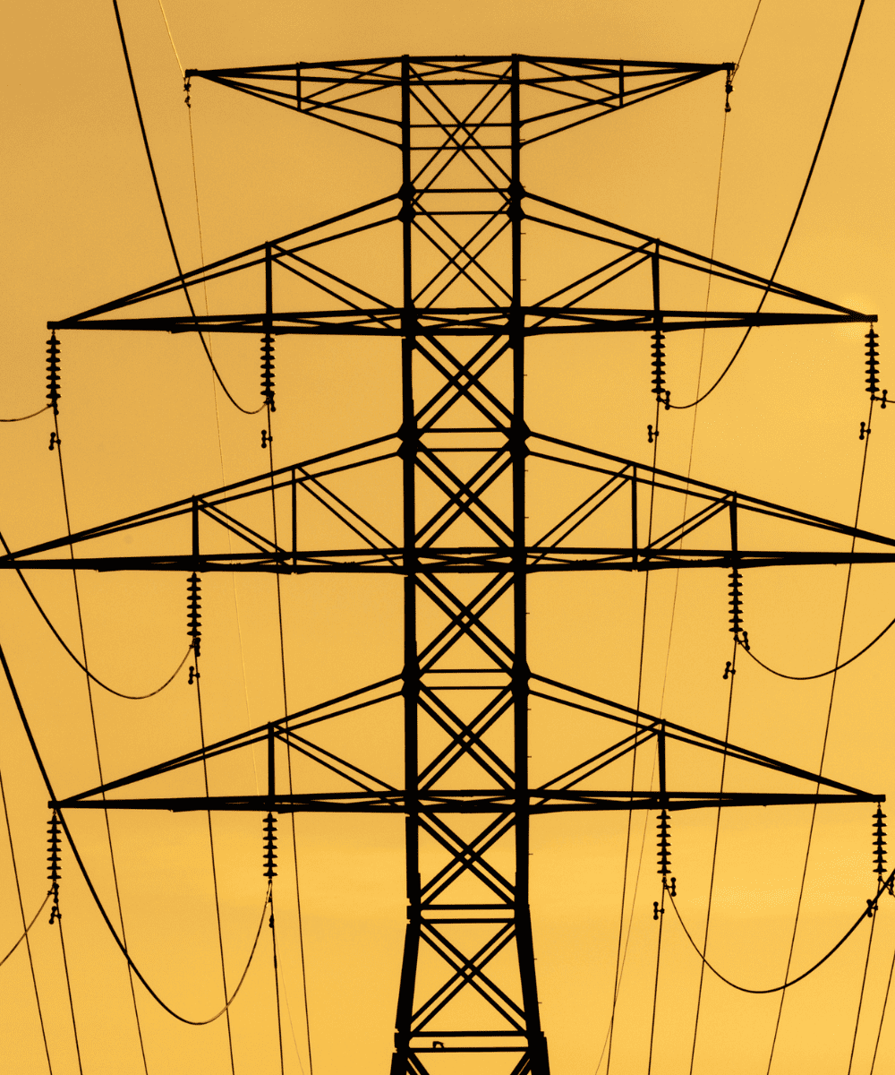 Energy Demand