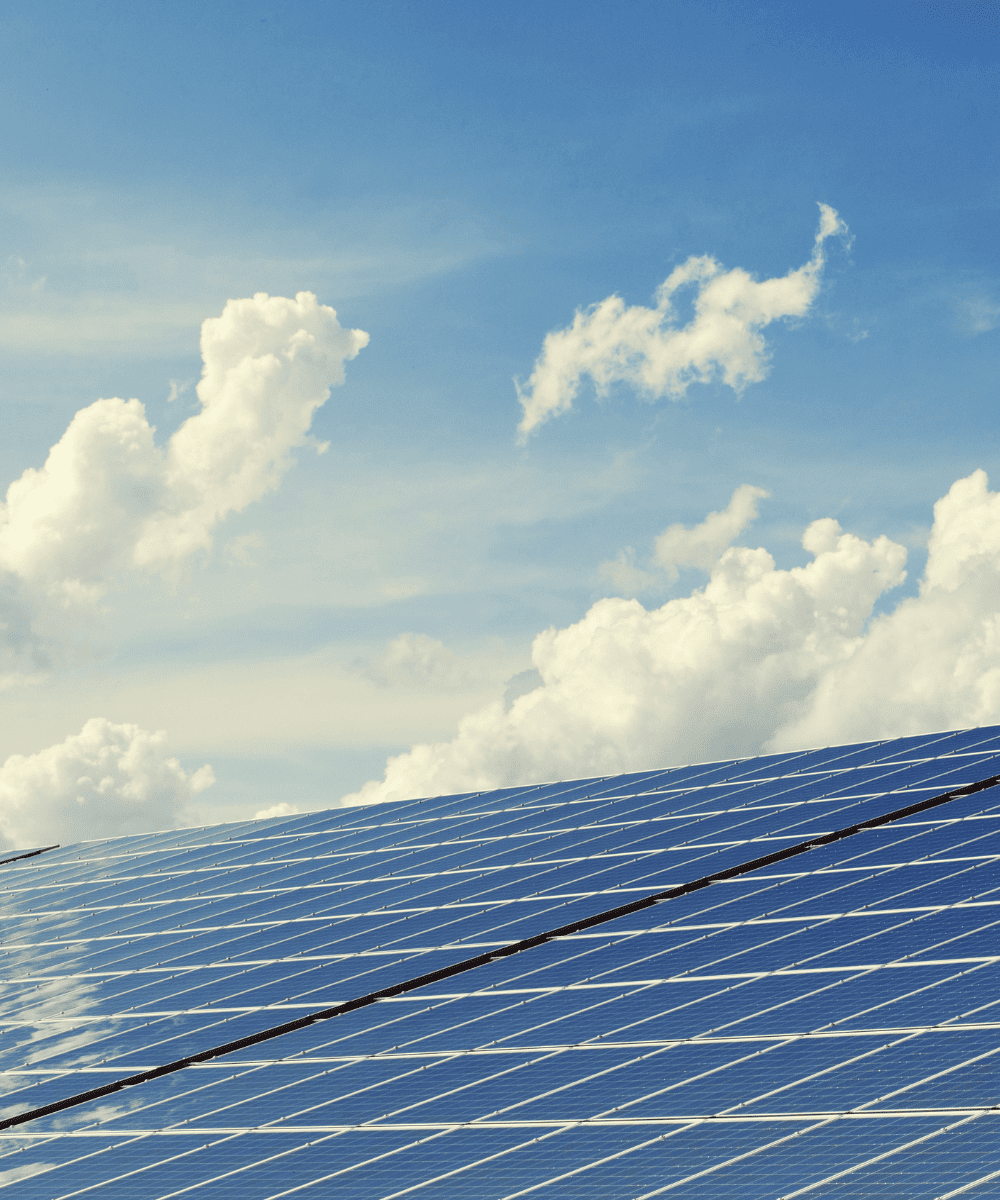 Solar Energy Productivity