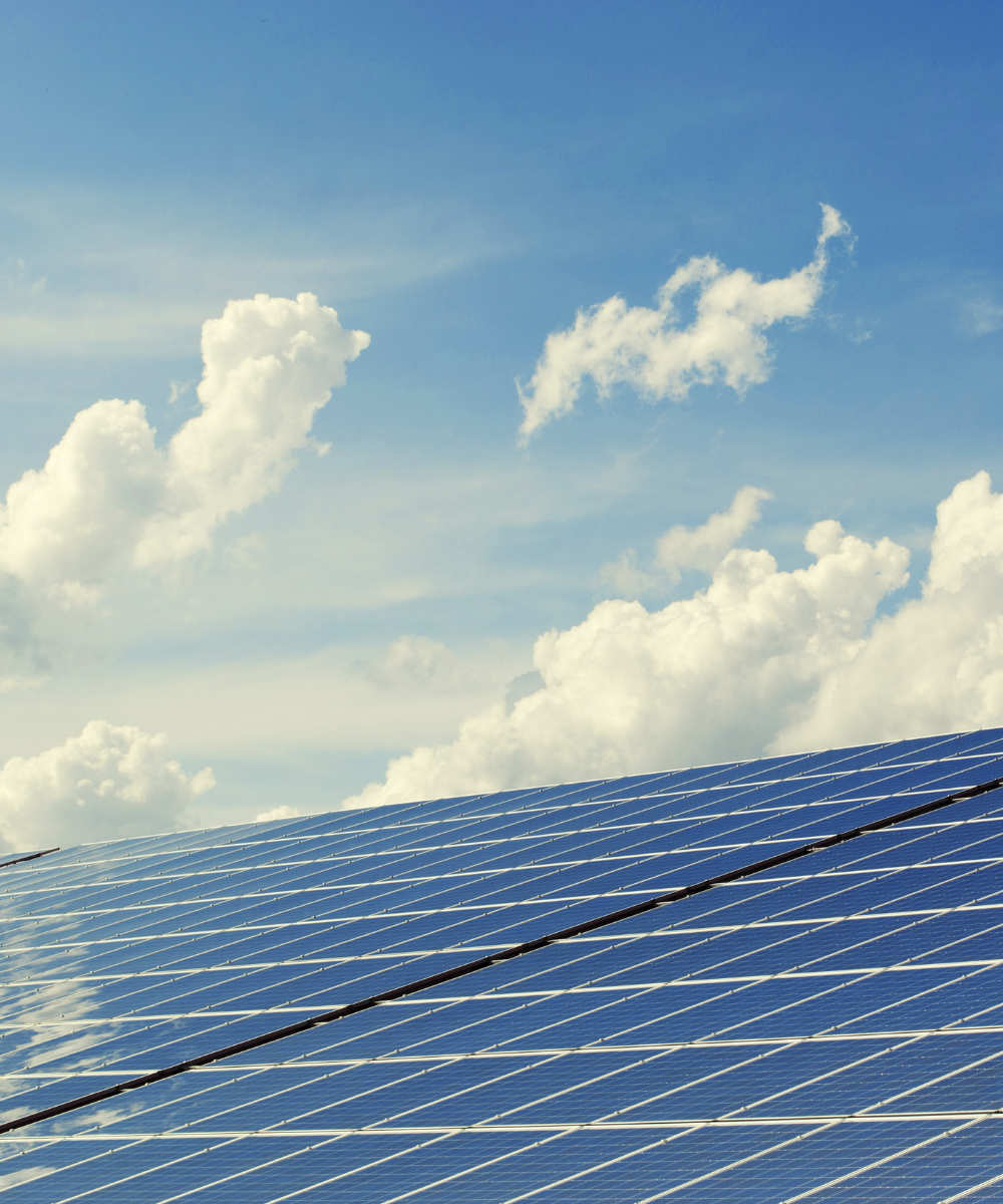 Solar Energy Productivity