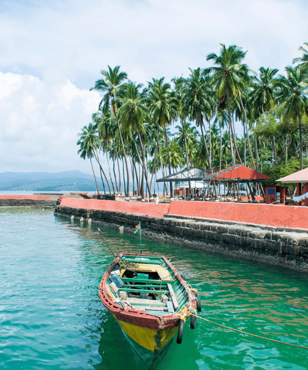 Travel and Tourism