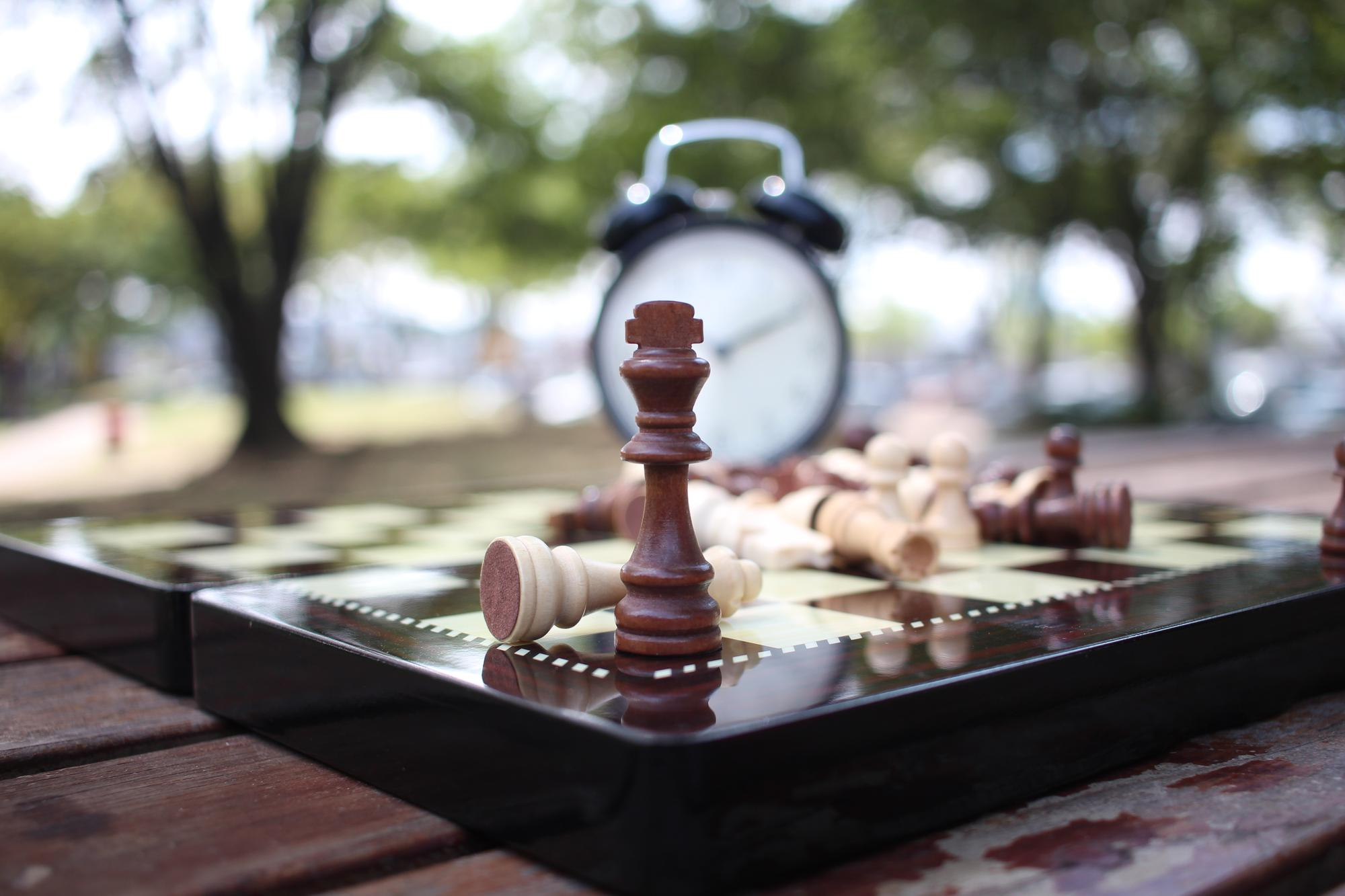 The End of the Waiting Game: Why 2025 was the Year of Parametric Insurance